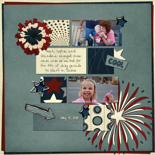 July 4