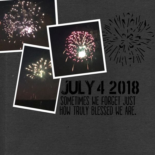 July 4