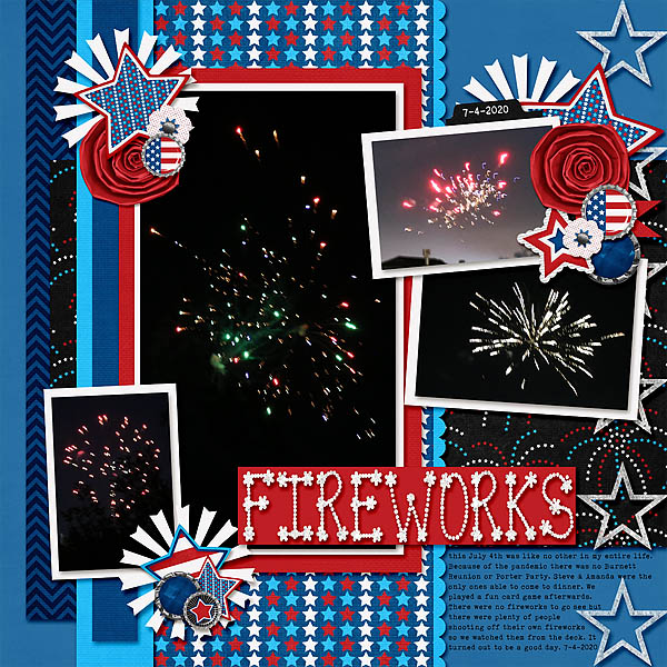July 4