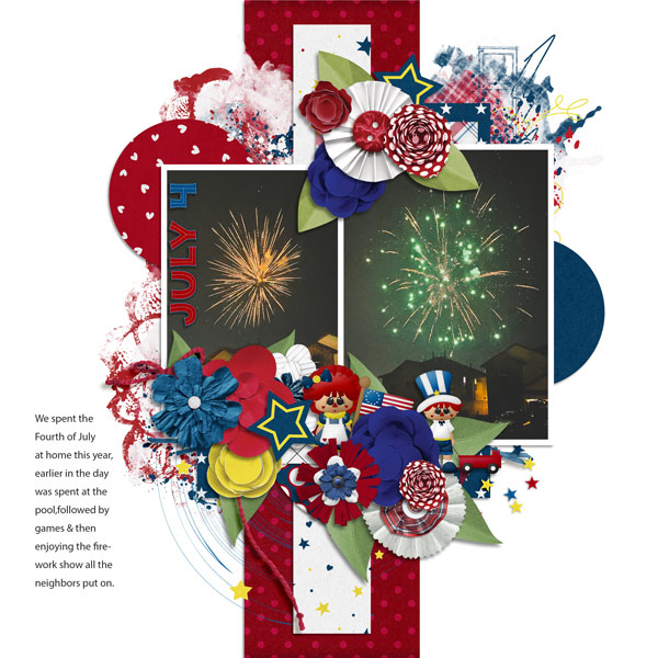 July 4