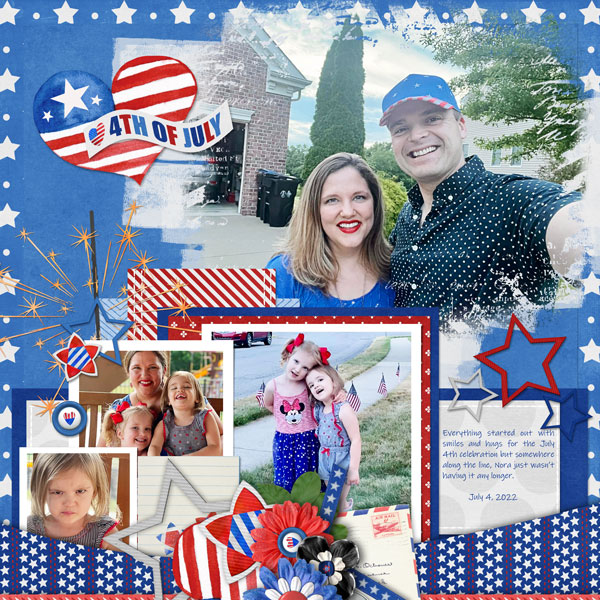 July 4