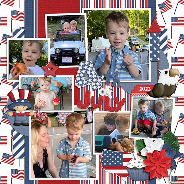 July 4