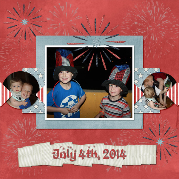July 4th, 2014