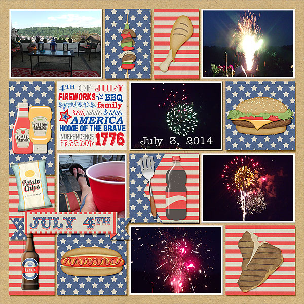 July 4th (2014)