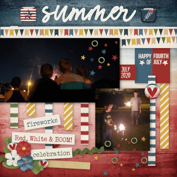 July 4th 2020