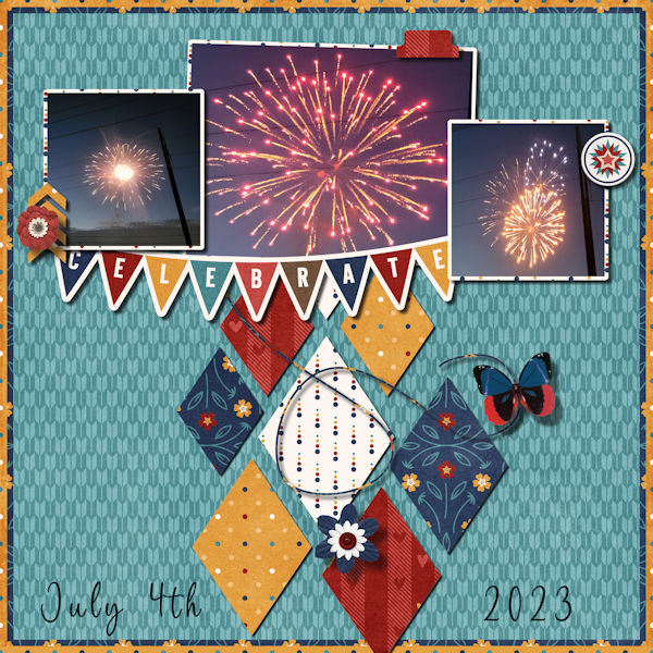 July 4th 2023