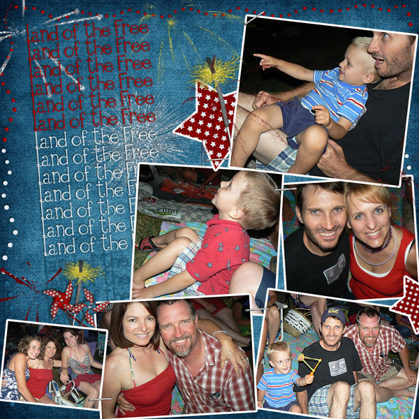 July 4th page 2