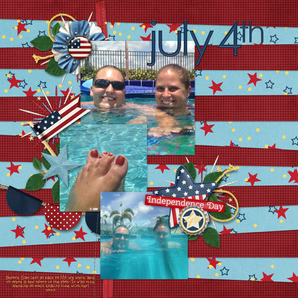 July 4th