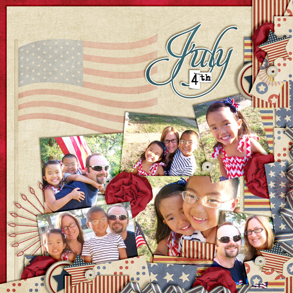 July 4th