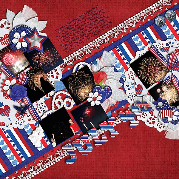 July 4th