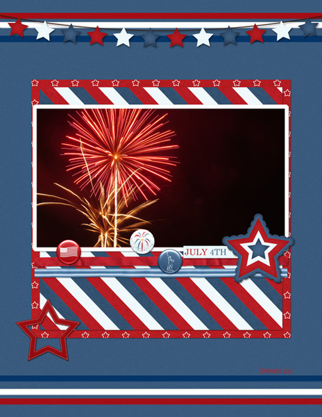July 4th