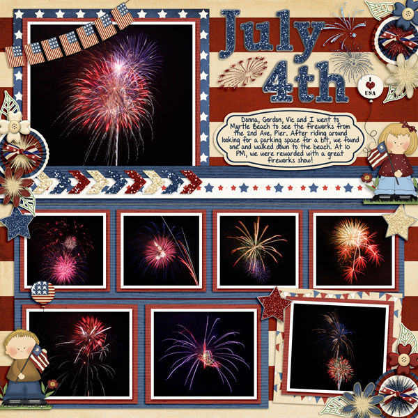 July 4th