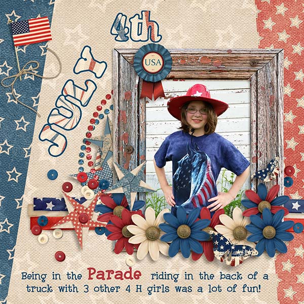 July 4th
