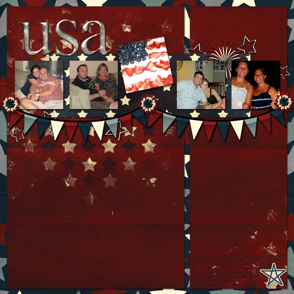 July 4th