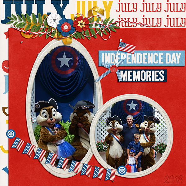 July 4th
