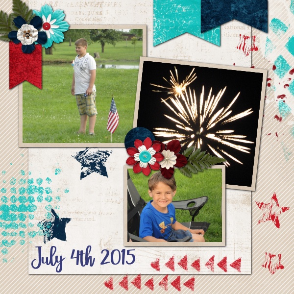 July 4th