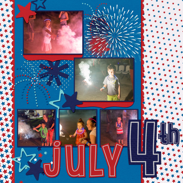 July 4th
