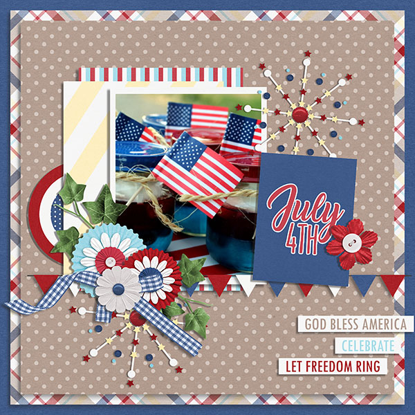 july 4th