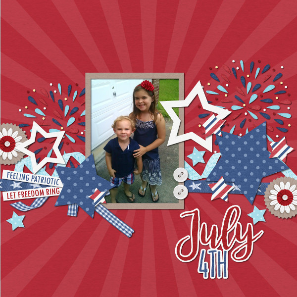 July 4th