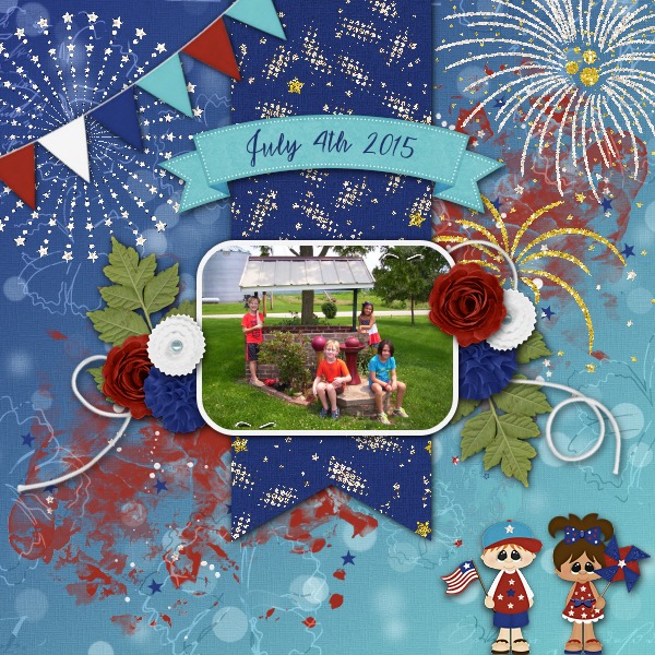 July 4th