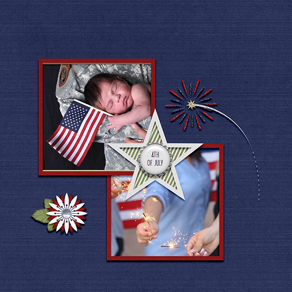 July 4th