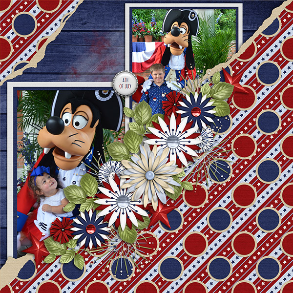July 4th