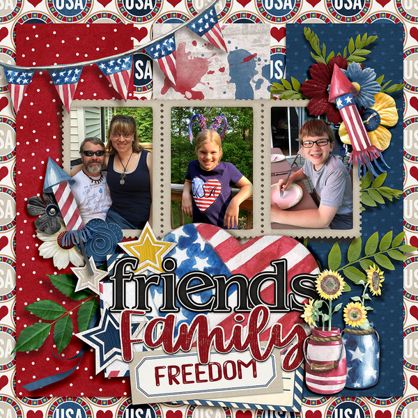 July 4th