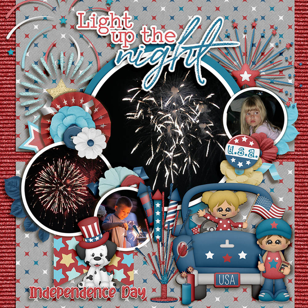 July 4th