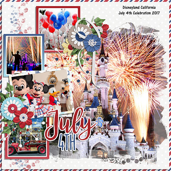 july 4th