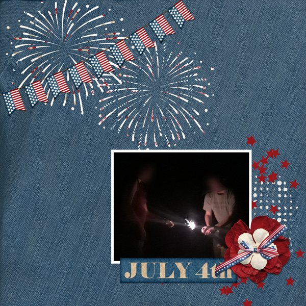 July 4th