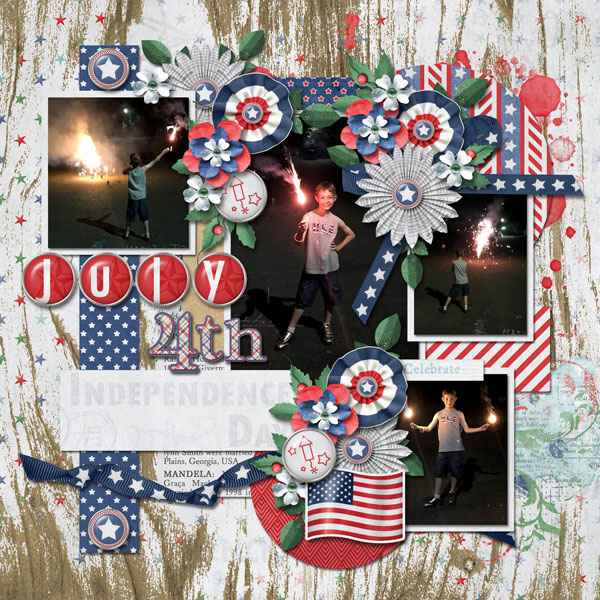 July 4th