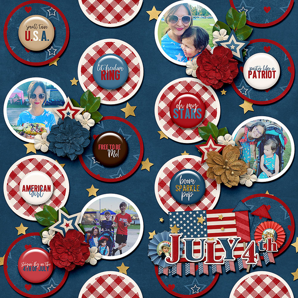 July 4th