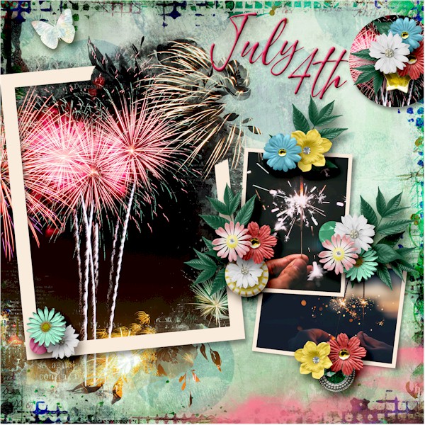 July 4th
