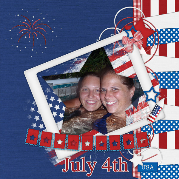 July 4th