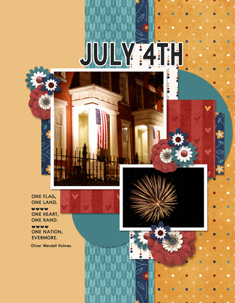July 4th