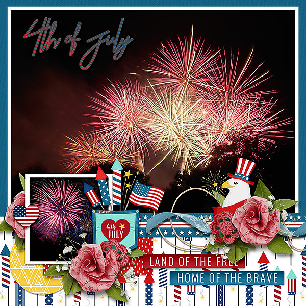 July 4th