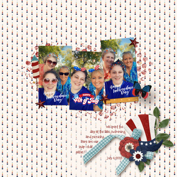 July 4th