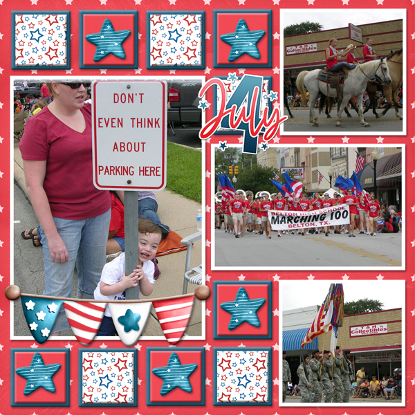 July 4th