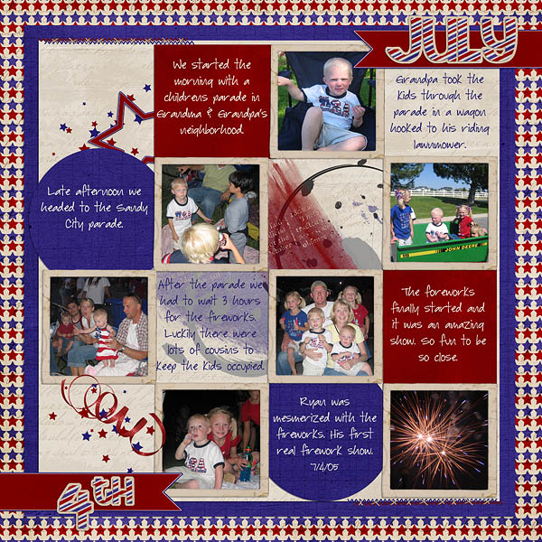 July 4th
