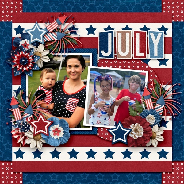 July 4th