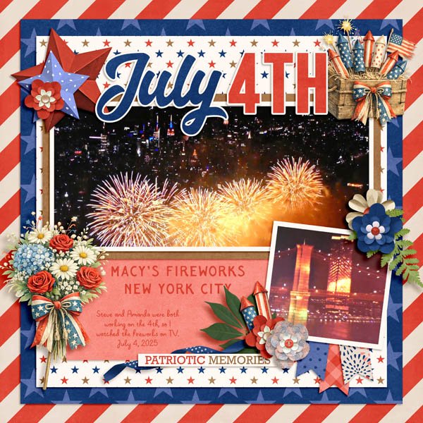 July 4th