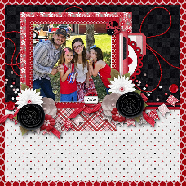 July Celebration