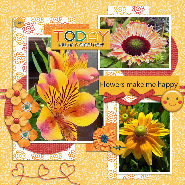July Create w Rewards Challenge