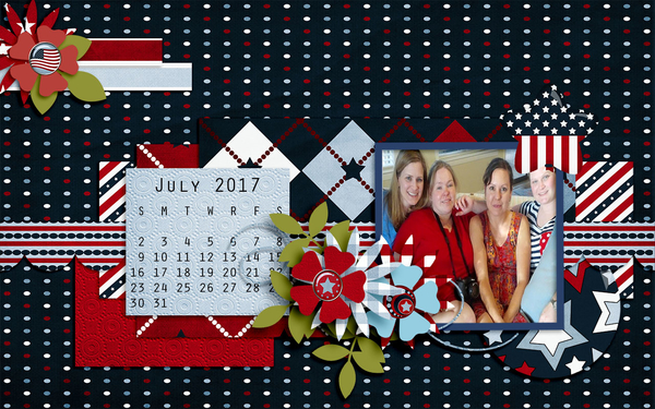july desktop