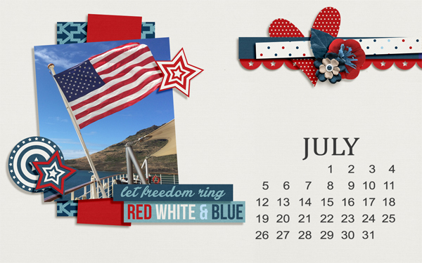 July desktop_June challenge