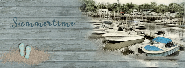 July Facebook Header