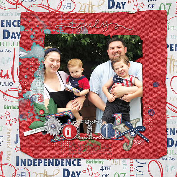 July Family