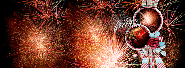 July FB Header