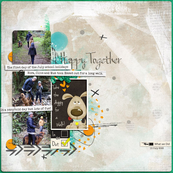 July Holidays Day 1