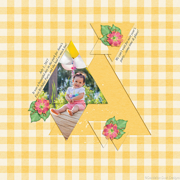July Life 2018